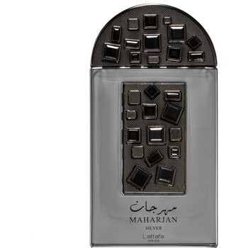 Pride Maharjan Silver EDP